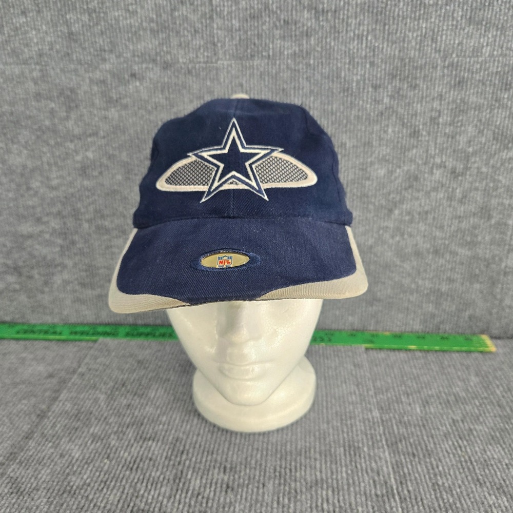 Dallas Cowboys NFL Pro Line Sports Specialties Cap Hat One Size
